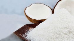zdrowa mąka kokosowa w kuchni